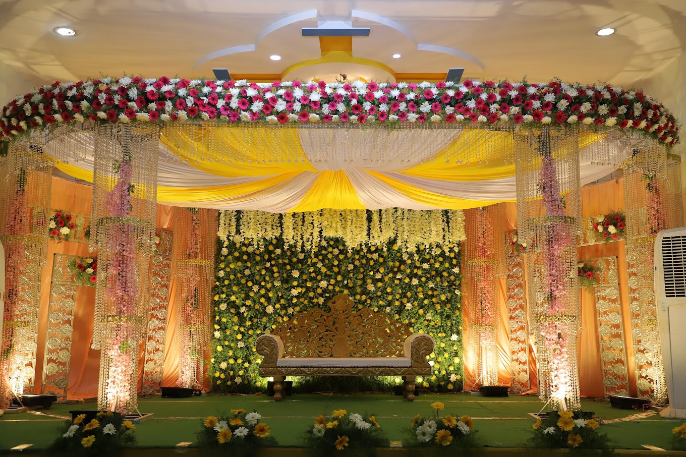 Wedding Hall